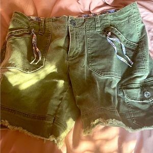 Free People Shorts